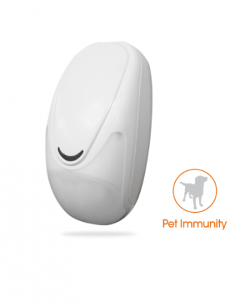 ĐẦU DÒ HỒNG NGOẠI CÓ DÂY AMC SMILE-19/P