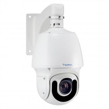 Geovision GV-SD2722-IR 2MP H.265 IR Outdoor PTZ IP Security Camera