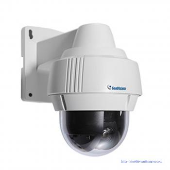 Geovision GV-SD2301 V2 2MP H.265 20x Outdoor Speed Dome IP Security Camera