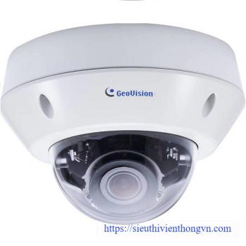 Geovision GV-VD4712