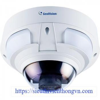 Geovision GV-VD4711