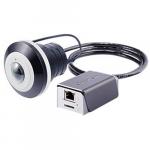 Camera IP Fisheye hồng ngoại 2.0 Megapixel Geovision GV-UNFE2503
