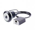 Camera IP Fisheye hồng ngoại 2.0 Megapixel Geovision GV-UNFE2503