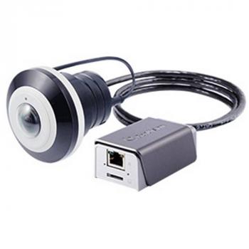 Camera IP Fisheye hồng ngoại 2.0 Megapixel Geovision GV-UNFE2503