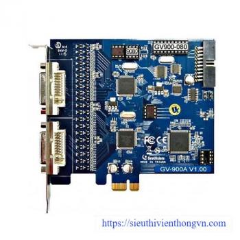 Geovision GV-900-8 CH Digital Video Recorder Card