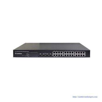 Geovision GV-POE2411-V2
