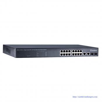 Geovision GV-POE1601-V2