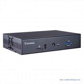 Geovision GV-IP Decoder Box Ultra