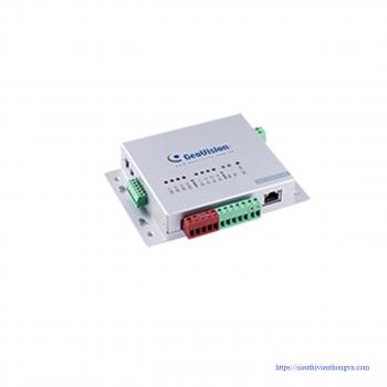 Geovision GV-IO Box 4E 4 Port with Ethernet V2.0