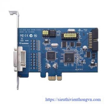 Geovision GV-600B Video Capture Card