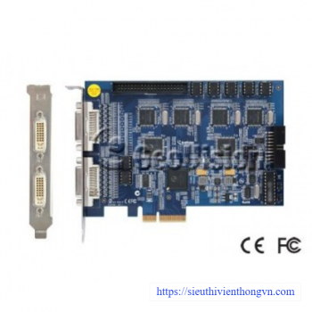 Geovision GV-1480-16