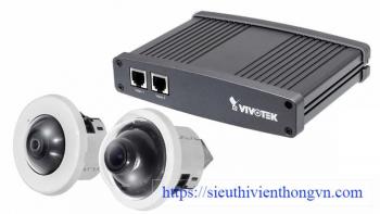 Split-Type Camera System Vivotek VC8201-M11 (5m)