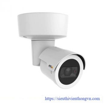 AXIS Companion Bullet LE 2MP IR Outdoor Bullet IP Security Camera