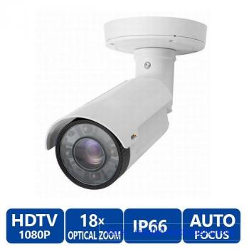 AXIS Q1765-LE 2MP IR Outdoor Bullet IP Security Camera