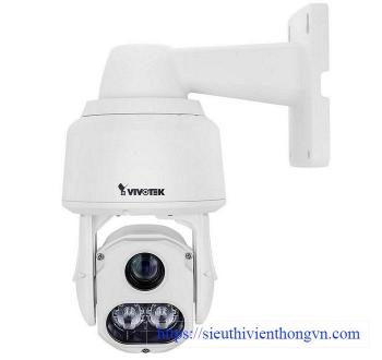 Camera IP Speed Dome hồng ngoại 2.0 Megapixel Vivotek SD9363-EHL