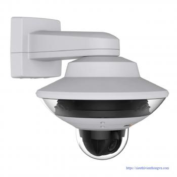 AXIS Q6000-E Mk II 60Hz 2MP Outdoor PTZ IP Security Camera 01006-001 - REQUIRES PTZ SOLD SEPARATELY