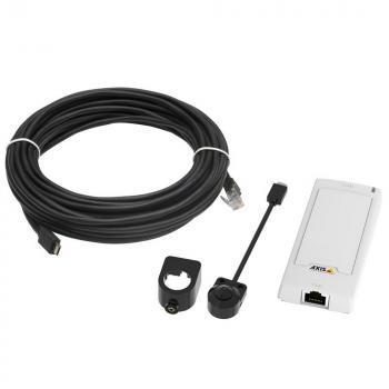 AXIS P1264 1MP Indoor Pinhole IP Security Camera