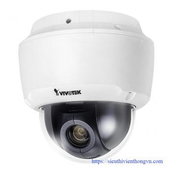 Camera IP Speed Dome 2.0 Megapixel Vivotek SD9161-H