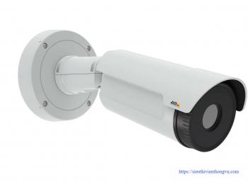 AXIS Q1941-E 60mm 30fps 384x288 Thermal Bullet IP Security Camera