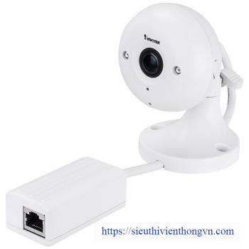 Camera IP Cube hồng ngoại 2.0 Megapixel Vivotek IP8160