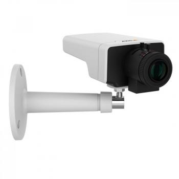AXIS M1124 1MP Outdoor Bullet IP Security Camera