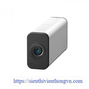 Axis 1389C001 2.1MP Indoor Box IP Security Camera Canon VB-S910F