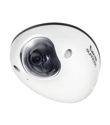 Camera IP Dome 2.0 Megapixel Vivotek MD8563-DEH