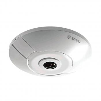 Bosch NIN-70122-F1 4K Panoramic Dome IP Security Camera - 12MP, MOTION+