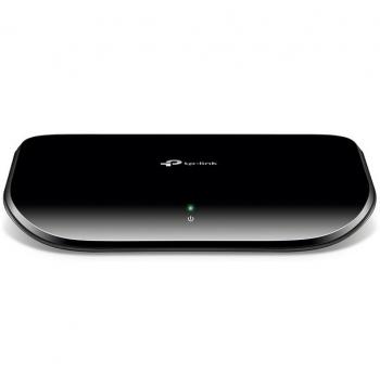 TP-LINK TL-SG1005D