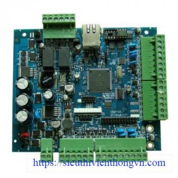 TRUNG TÂM KIỂM SOÁT 1 CỬA FALCO POE CTRL-1DRPOE-CF-PCB