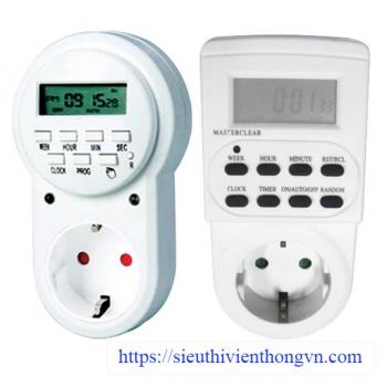 Công tắc hẹn giờ KAWA KW-SG36