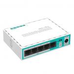 Router Mikrotik RB750-Gr3 (hEX)
