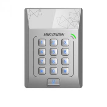 Bộ kiểm soát ra vào độc lập DS-K1T801E