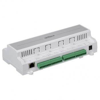 Bộ kiểm soát cửa ra vào 4 cửa đơn DAHUA DHI-ASC1204B-S