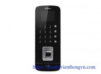 Bộ kiểm soát cửa ra vào độc lập 1 cửa DAHUA DHI-ASI1212D-D