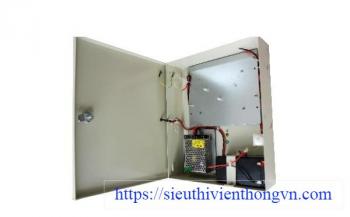 Tủ nguồn dùng cho IP-AK2 HONEYWELL IP-AK2ENC