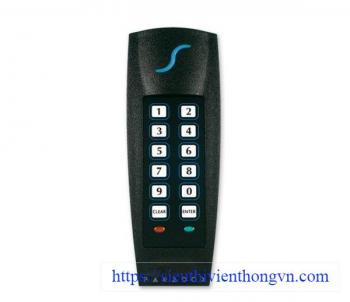 Đầu đọc thẻ PARADOX R885S