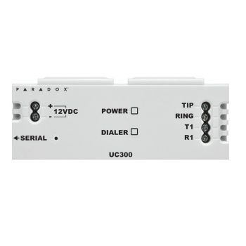 Universal converter PARADOX UC300