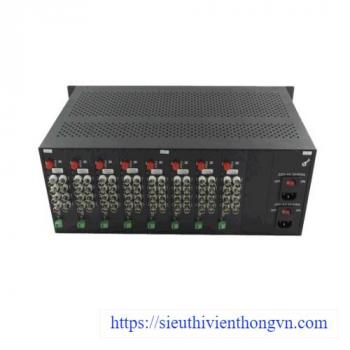 4U Rackmount Chassis for Video Converter BT-4U-D220