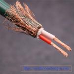 Cáp âm thanh 2 đầu RCA dây Furutech Alpha Series Balance, đầu Nakamichi 1.5M (đơn chiếc)