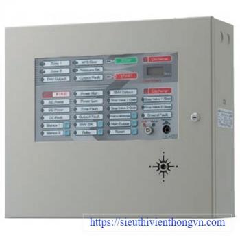 Trung tâm báo cháy điều khiển xả khí 1 vùng HORING QSP-120