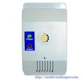 Đầu dò khí Gas HORING AHG-982-24B