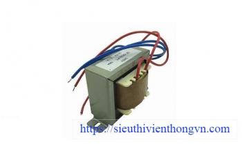 Máy biến áp 240VAC/16.5VAC SF0639PT