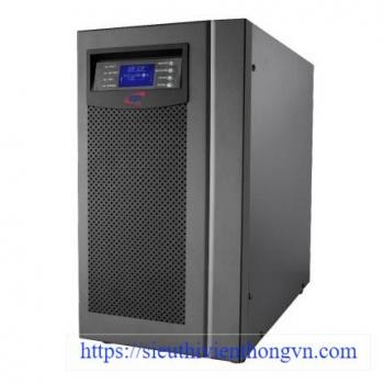 Bộ nguồn lưu điện Online 3 pha vào 1 pha ra 15KVA UPS EPI MST-Pro3315