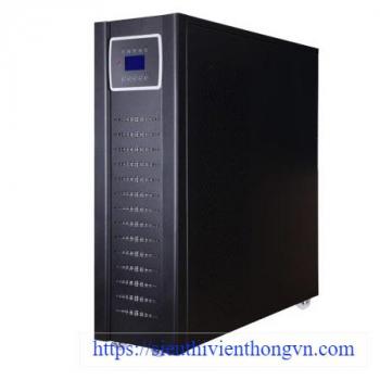 Bộ nguồn lưu điện 3 pha 40KVA UPS EPI XSM/XST40K