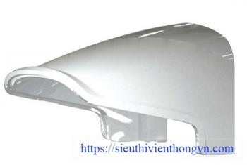 Màn chắn mưa PARADOX RC80