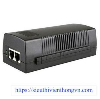 01-Port 10/100Mbps PoE injector NETONE NO-AF-N481