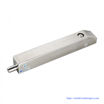 Surface-mounted Electric Bolt W/Cylinder YB-900