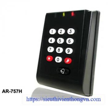 Kiểm soát cửa ra vào SOYAL AR-757H