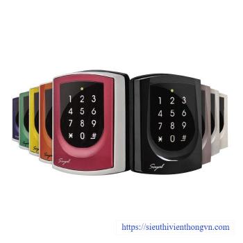 Đầu đọc thẻ SOYAL AR-725H